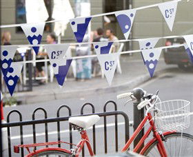 Greville Village Market - Attractions Sydney 0