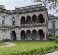 Labassa - Attractions Sydney