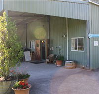 Lyre Bird Hill Winery  Guest House - Attractions Sydney