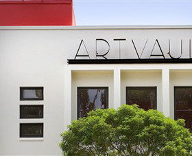 The Art Vault - Attractions Sydney 0
