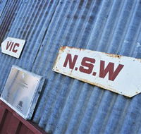Port of Echuca - Attractions Sydney