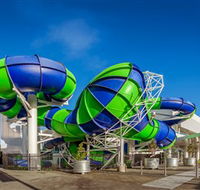 WaterMarc - Attractions Sydney