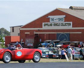 Gippsland Vehicle Collection - Attractions Sydney 0