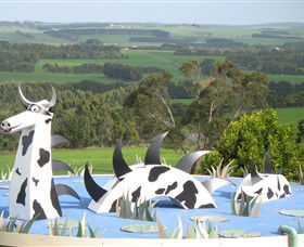 Apostle Whey Cheese - Attractions Sydney 0