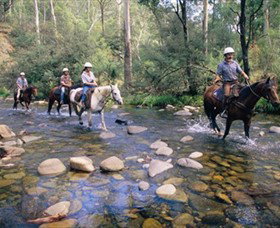 Howqua Hills Historic Area - Attractions Sydney 0