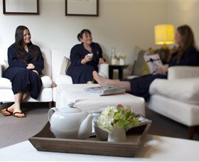 Natskin Day Spa Retreat - Attractions Sydney 0