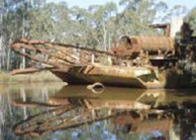 Maldon VIC Attractions Sydney