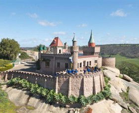 Fairy Park - Attractions Sydney 0