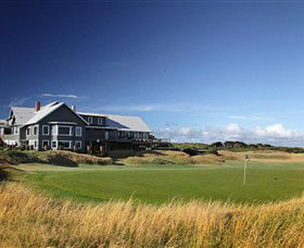 Barwon Heads Golf Club - Attractions Sydney 0
