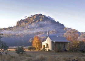 Macedon Regional Park - Attractions Sydney 0