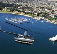 Geelong Helicopters - Attractions Sydney