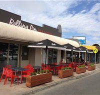 Rolling Pin Pies and Cakes Ocean Grove - Attractions Sydney