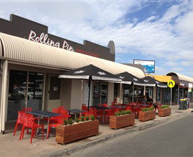 Rolling Pin Pies And Cakes Ocean Grove - Attractions Sydney 0