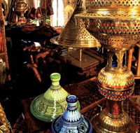 Red Ramia Trading and Cafe Fez - Attractions Sydney