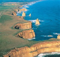 12 Apostles Flight Adventure from Apollo Bay - Attractions Sydney