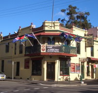The Nags Head Hotel - Attractions Sydney