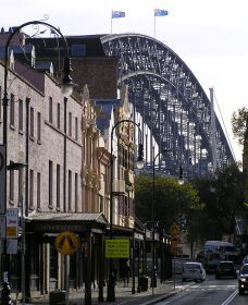Sydney Cbd And Inner West NSW Attractions Sydney