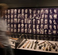 Justice and Police Museum - Attractions Sydney