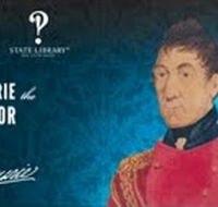 Macquarie the Governor 1810 to 1821 - Attractions Sydney