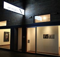 CrossArts Project - Attractions Sydney