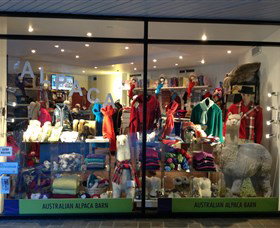 Australian Alpaca Barn - Attractions Sydney 0