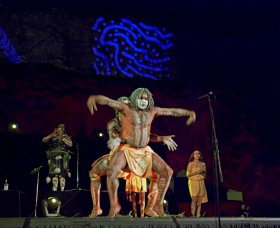 Descendance - Attractions Sydney 0