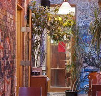 Sappho Books Cafe and Wine Bar - Attractions Sydney