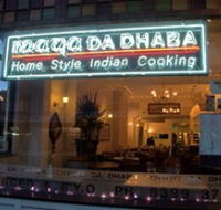 Maya da Dhaba - Attractions Sydney
