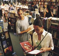 Gleebooks - Attractions Sydney