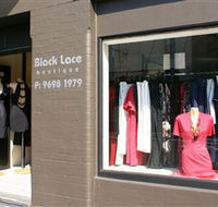 Black Lace - Attractions Sydney