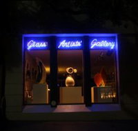 Glass Artists Gallery - Attractions Sydney