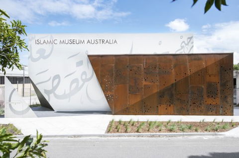 Islamic Museum Of Australia - Attractions Sydney 0