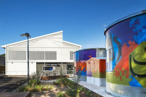 Islamic Museum Of Australia - Attractions Sydney 6