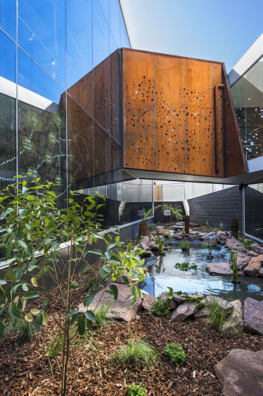 Islamic Museum Of Australia - Attractions Sydney 7