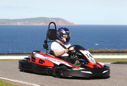 Phillip Island Grand Prix Circuit - Attractions Sydney 0