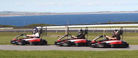 Phillip Island Grand Prix Circuit - Attractions Sydney 1