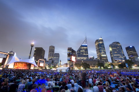 Domain - Attractions Sydney 0