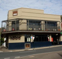 Harold Park Hotel - Attractions Sydney