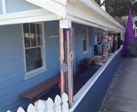 Artisans Nest Bodalla - Attractions Sydney 0