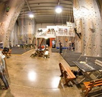 Hangdog Climbing Gym - Attractions Sydney