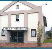 Milton Theatre - Attractions Sydney