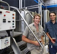 Illawarra Brewing Company - Attractions Sydney