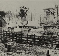 Ghost Walks of Milton - Attractions Sydney