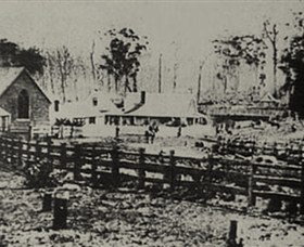 Ghost Walks Of Milton - Attractions Sydney 0