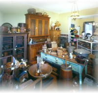 Turnbull Bros Antiques - Attractions Sydney