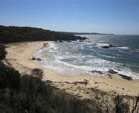 Mystery Bay Lookout - Attractions Sydney 0