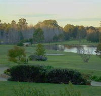 Moruya Golf Club - Attractions Sydney