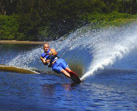 WOW Walking On Water - Attractions Sydney 0