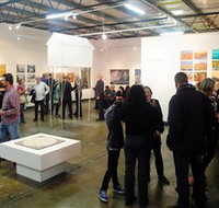 Project Contemporary Artspace - Attractions Sydney