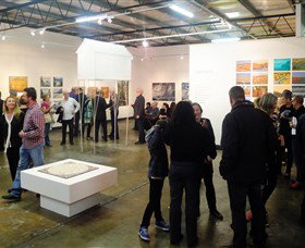 Project Contemporary Artspace - Attractions Sydney 0